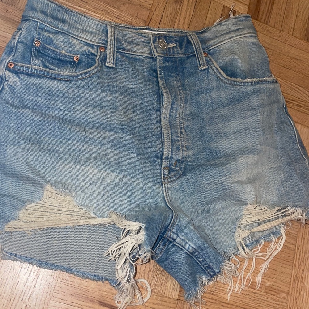 Mother superior short
